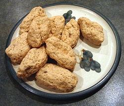 Gefilte Fish - Traditional Rosh Hashanah Foods